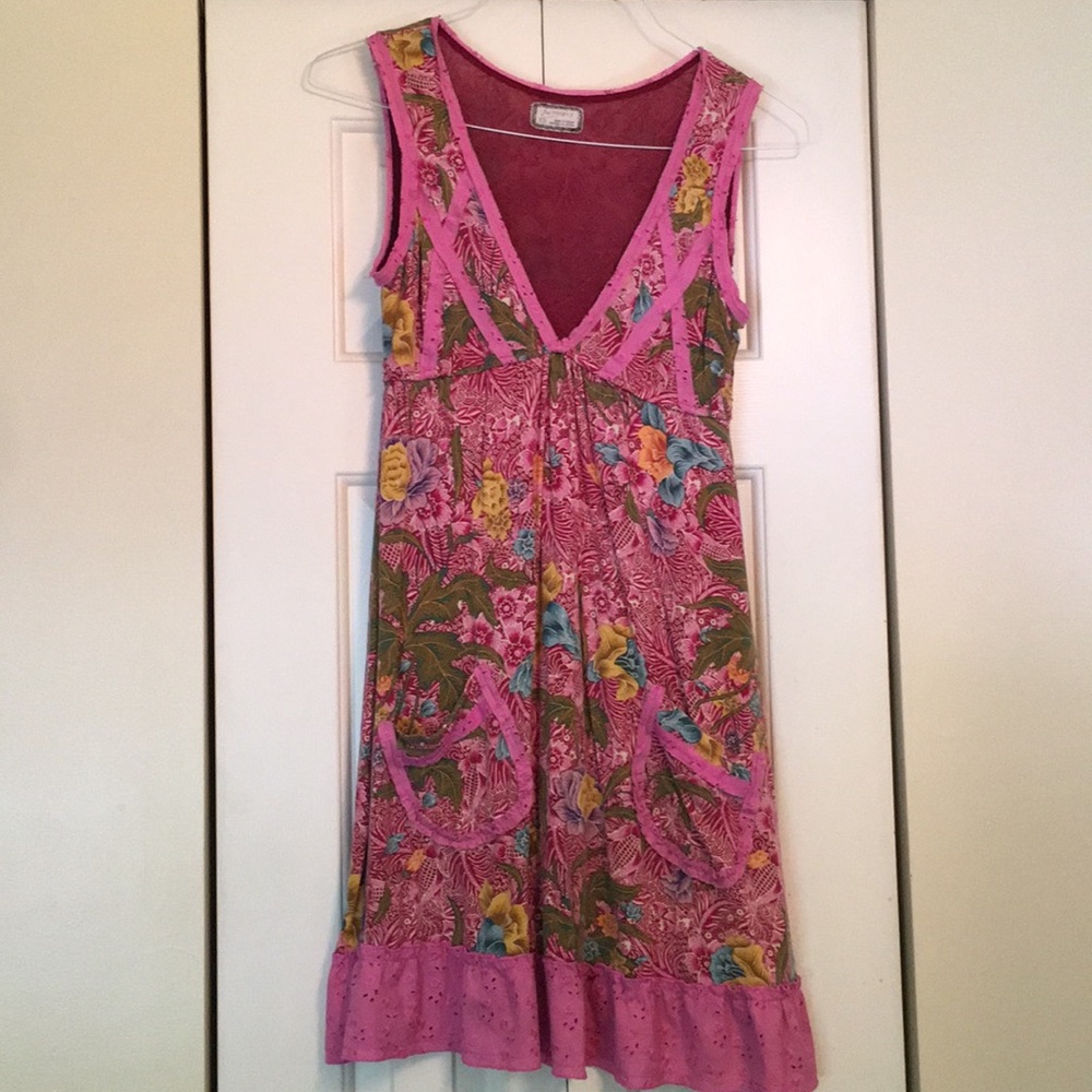 Free People Dress